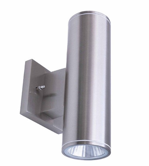 Westgate WMC3-UDL-MCT-AZ-DT 18W LED fixture 3000K/4000K/5000K