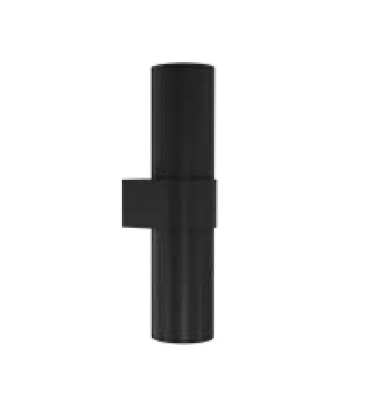 Westgate WMC6-24-UDL-MCTP-DD-BK 2X18W/2X24W/2X30W LED fixture 30K/40K/50K black
