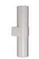 Westgate WMC6-24-UDL-MCTP-DD-SIL 2X18W/2X24W/2X30W LED fixture 30K/40K/50K silver