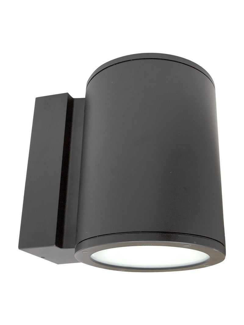 Westgate 40W 3200LM 3000K/4000K/5000K Black Westgate Product WMC8-DL-MCT-BK-D
