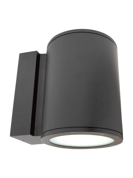 Westgate WMC8-DL-MCT-BK-D 40W LED cylinder light 3000K/4000K/5000K black, bronze, brushed nickel & white