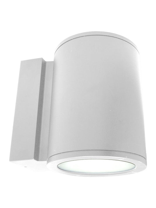 Westgate WMC8-UDL-MCT-WH-D 40W LED cylinder light 3000K/4000K/5000K black, bronze, brushed nickel & white