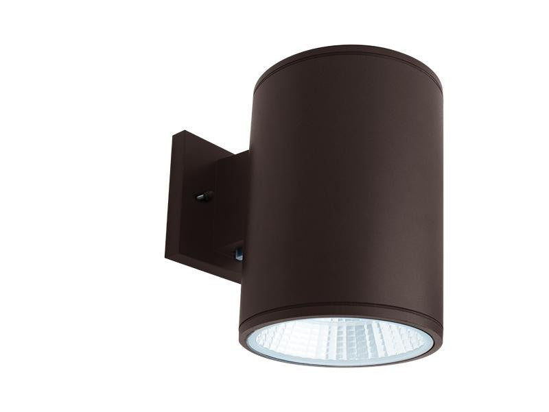 Westgate 20W 1600LM 3000K/4000K/5000K Black Westgate Product WMCL-DL-MCT-BK