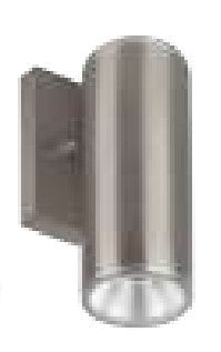 Westgate WMCL-DL-MCT-BN 20W LED cylinder light 3000K/4000K/5000K black, bronze, brushed nickel & white