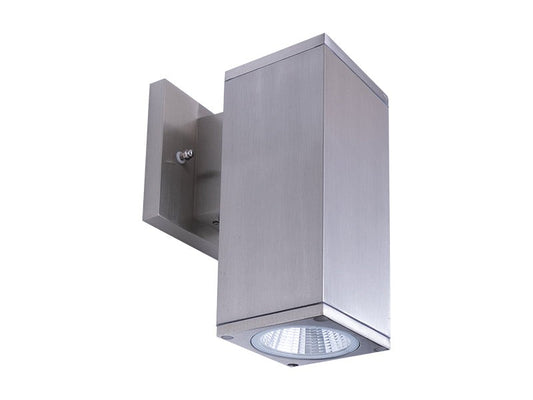 Westgate WMCS-DL-MCT-BN-DT 12W LED cylinder light 3000K/4000K/5000K black, bronze, brushed nickel & white