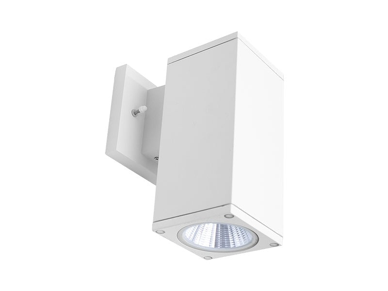 Westgate 12W 960LM 3000K/4000K/5000K White Westgate Product WMCS-DL-MCT-WH-DT