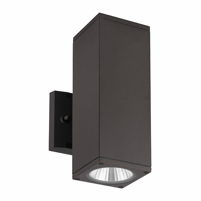 Westgate 24W 1920LM 3000K/4000K/5000K Black Westgate Product WMCS-UDL-MCT-BK-DT