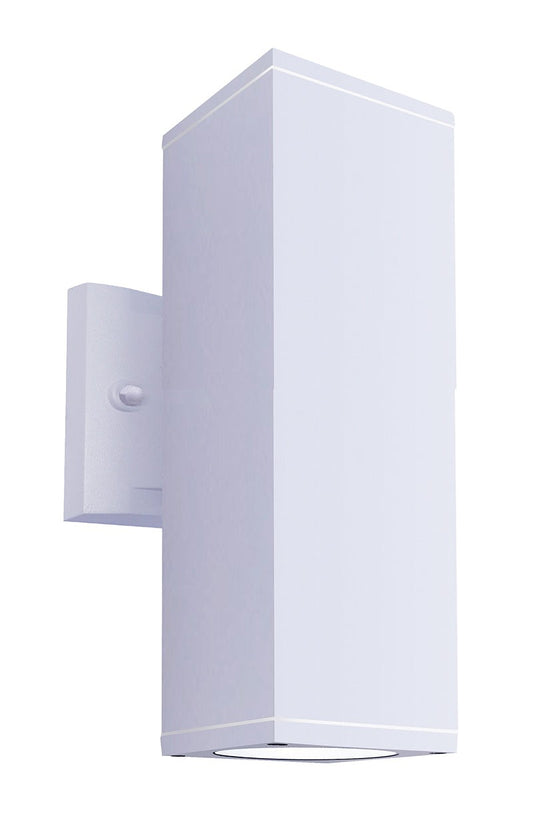 Westgate WMCS-UDL-MCT-WH-DT 12W (Down light); 24W (Up/Down light, 12Wper end) LED cylinder light 3000K/4000K/5000K black, bronze, brushed nickel & white