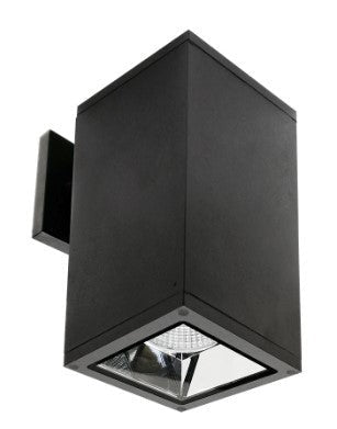 Westgate 20W 1600LM 3000K/4000K/5000K Black Westgate Product WMCS5-DL-MCT-BK-DD
