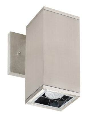 Westgate 20W 1600LM 3000K/4000K/5000K Brushed Nickel Westgate Product WMCS5-DL-MCT-BN-DD
