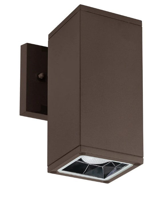 Westgate 20W 1600LM 3000K/4000K/5000K Bronze Westgate Product WMCS5-DL-MCT-BR-DD