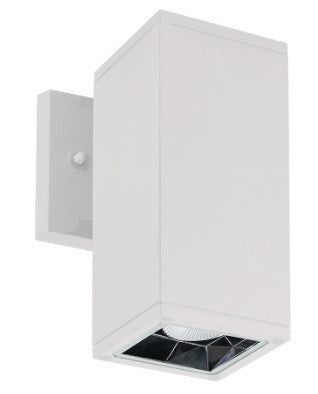 Westgate WMCS5-DL-MCT-WH-DD 20W LED cylinder light 3000K/4000K/5000K black, bronze, brushed nickel & white