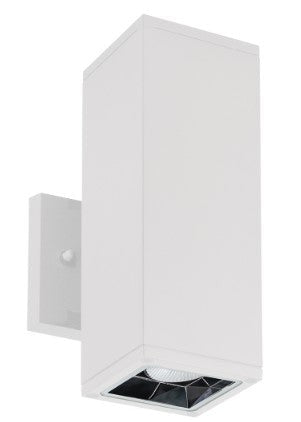 Westgate WMCS5-UDL-MCT-WH-DD 40W LED cylinder light 3000K/4000K/5000K black, bronze, brushed nickel & white