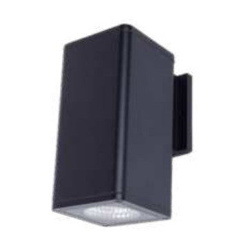 Westgate WMCSR-DL-MCTP-D-BK 10W/15W/20W LED fixture 30K/40K/50K black