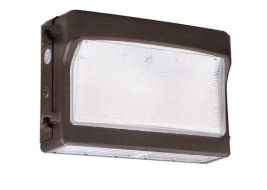 Westgate WPAX-100W-MCTP 60W/80W/100W LED wall pack 3000K/4000K/5000K