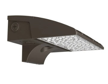 Westgate WPCX-21-35W-MCTP 21W/28W/35W LED wall pack 3000K/4000K/5000K