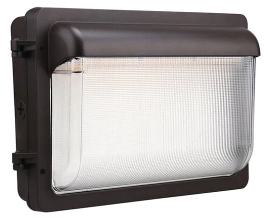 Westgate WPFX-MD-20-40W-MCTP-P 20W/30W/40W LED wall pack 3000K/4000K/5000K