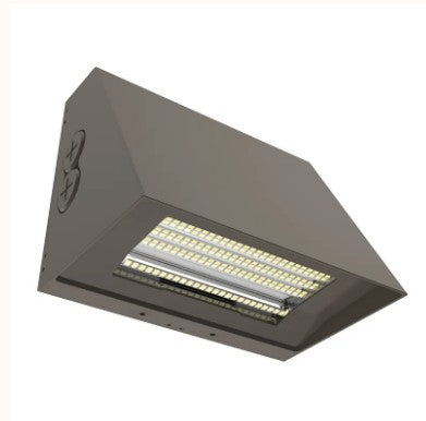 Westgate 25W/30W/40W 135LM/W 3000K/4000K/5000K LED Wall Pack WPMAX-25-40W-MCTP