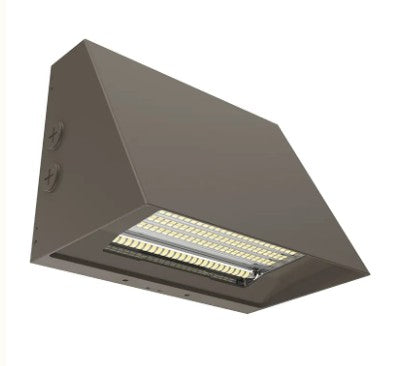 Westgate 40W/50W/60W 135LM/W 3000K/4000K/5000K LED Wall Pack WPMAX-40-60W-MCTP