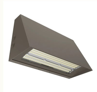 Westgate 60W/80W/100W 135LM/W 3000K/4000K/5000K LED Wall Pack WPMAX-60-100W-MCTP