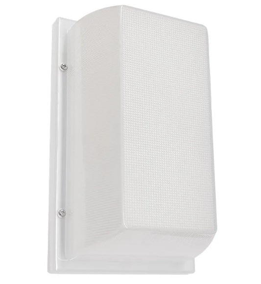 Westgate WPV-12W-MCT-DT 12W LED wall pack 3000K/4000K/5000K