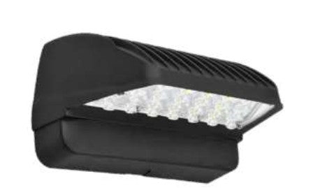 Westgate 80W/100W/120W 135LM/W 3000K/4000K/5000K Black Lighting Accessory WPX-120W-MCTP-BK