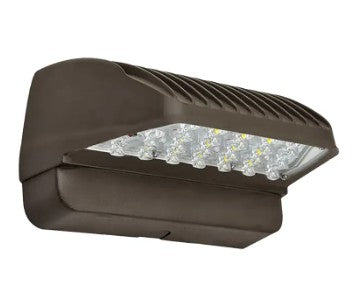 Westgate WPX-120W-MCTP 80W/100W/120W LED wall pack 3000K/4000K/5000K