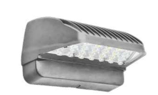 Westgate 80W/100W/120W 135LM/W 3000K/4000K/5000K Silver Lighting Accessory WPX-120W-MCTP-SIL