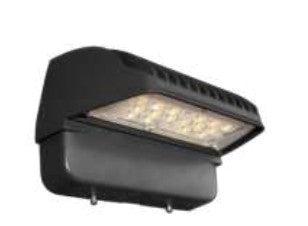 Westgate WPX-24W-MCTP-BK 12W/18W/24W LED fixture 30K/40K/50K black