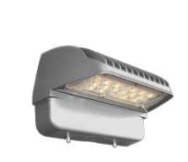 Westgate WPX-24W-MCTP-SIL 12W/18W/24W LED fixture 30K/40K/50K silver