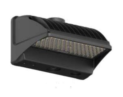 Westgate WPX-80W-MCTP-BK 20W/40W/60W/80W LED fixture 30K/40K/50K black