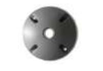 Westgate Gray Weatherproof Device Cover WRC-1