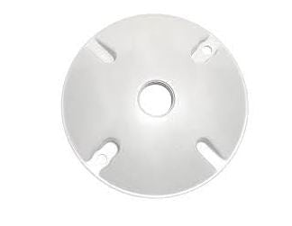 Westgate White Weatherproof Device Cover WRC-1-WH