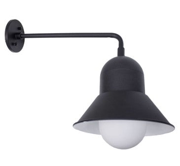 Westgate 120-277V 20W/30W/40W 100 LM/W 3000K/4000K/5000K LED Seaside Wall Light WSX-20-40W-MCTP-HLA