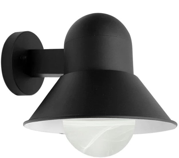Westgate 120-277V LED Seaside Wall Light WSX-RL-AB
