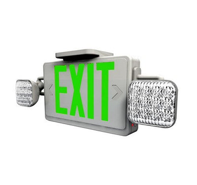 Westgate XT-CL-GB-EM 3.8W LED exit sign
