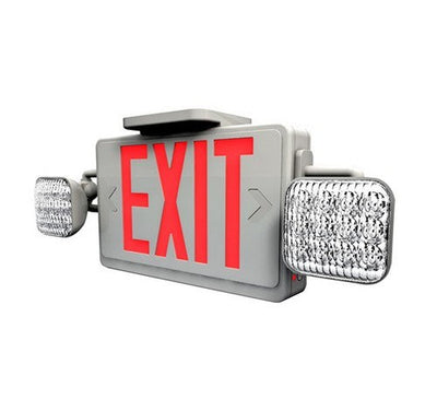 Westgate XT-CL-RW-EM 3.2W LED exit sign