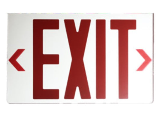 Westgate White Lighting Accessory XT-EL2RM-WH-CP