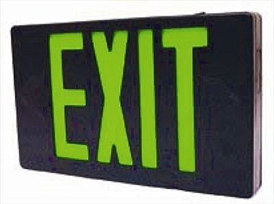 Westgate XT-GB-EM 3.8W LED exit sign