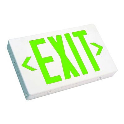 Westgate XT-GW-EM 3.8W LED exit sign