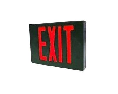 Westgate XT-RB-EM 3.2W LED exit sign