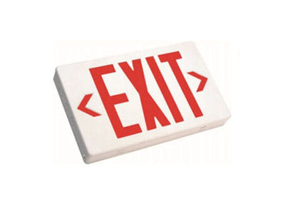 Westgate XT-RW-EM 3.2W LED exit sign