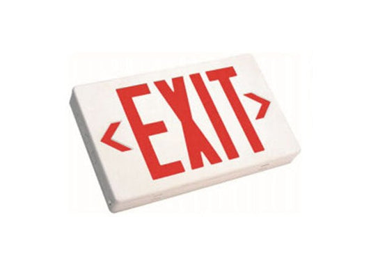Westgate XT-RW-EM 3.2W LED exit sign
