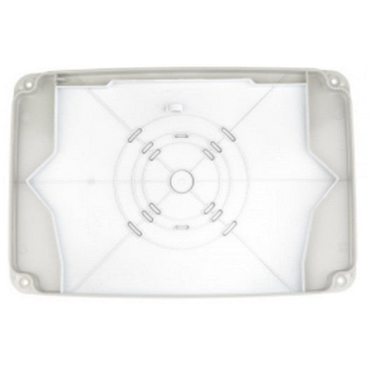 Westgate XT-WP-BLNKP wet location exit sign accessory
