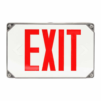 Westgate XT-WP-RG-EM emergency light 1001K
