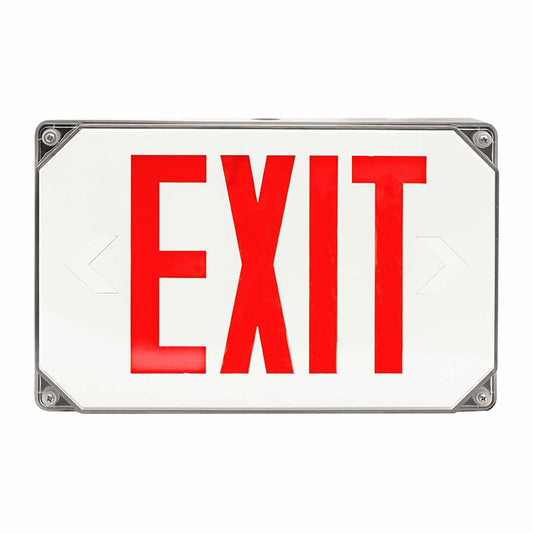 Westgate XT-WP-RG-EM emergency light 1001K
