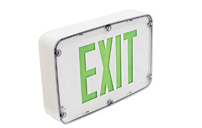 Westgate XTN4X-1GWEM 3.8W NEMA 4X exit sign