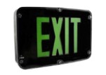 Westgate XTN4X-2GBEM 3.8W NEMA 4X exit sign