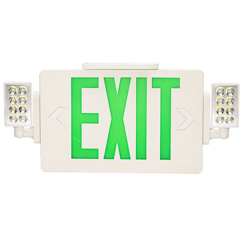 Westgate 1.2W per head Emergency Light XTSL-CL-GW