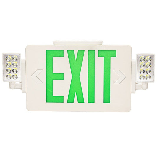 Westgate 1.2W per head Emergency Light XTSL-CL-GW